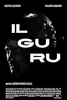 Mauro Monni and Pietro Gorini in Il Guru (2024)