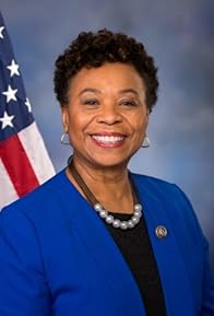 Primary photo for Barbara Lee