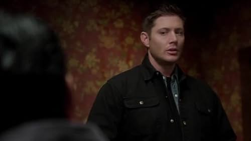 Supernatural - Randy Bull