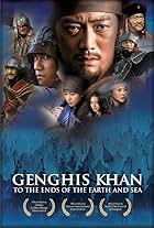 Genghis Khan: To the Ends of the Earth and Sea