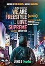 We Are Freestyle Love Supreme (2020)