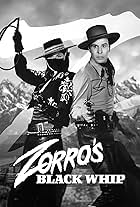 Zorro's Black Whip