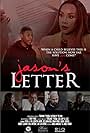 Vivica A. Fox, Joseph R. Gannascoli, Robert LaSardo, and Quinton Aaron in Jason's Letter (2017)