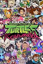 Rise of the Teenage Mutant Ninja Turtles: The Clothes Don't Make the Turtle Reanimated