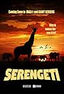 Serengeti: Journey to the Heart of Africa (2022)