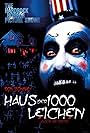 Sid Haig in Das Haus der 1000 Leichen (2003)