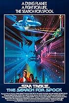 Star Trek III: The Search for Spock