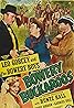 Bowery Buckaroos (1947) Poster