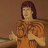 Mike Patton in Metalocalypse (2006)