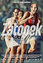 Zátopek