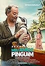 Jean Reno and Duda Galvão in Meu Amigo Pinguim (2024)