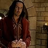 Craig Parker in Legend of the Seeker (2008)