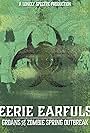 Eerie Earfuls: Groans of Zombie Spring Outbreak