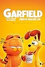 Garfield : Héros malgré lui (2024)