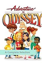 Adventures in Odyssey