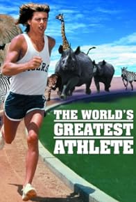 Primary photo for The World's Greatest Athlete: Part 2