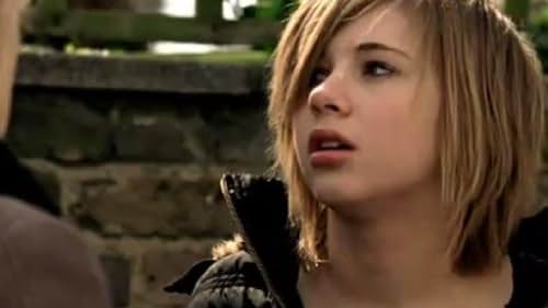 Laura Greenwood in Prime Suspect 7: The Final Act (2006)