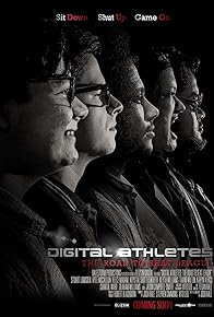 Primary photo for Digital Athletes: The Road to Seat League Primary photo for Digital Athletes: The Road to Seat League