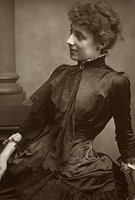 Primary photo for Lady Tree
