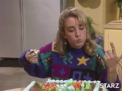 Dana Plato in Diff'rent Strokes (1978)