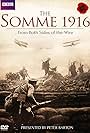 The Somme 1916: From Both Sides of the Wire (2016)