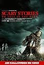 Scary Stories to Tell in the Dark (2019)