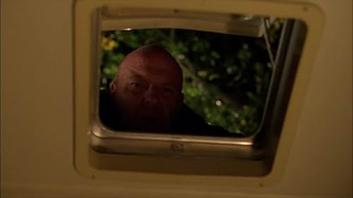 Breaking Bad - Ep #305 "MAS" (2010)