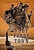 Feet First Town Poster