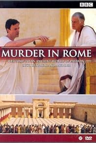 Primary photo for Murder in Rome