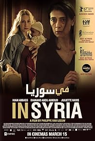 Primary photo for In Syria Primary photo for In Syria