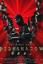 Red Shadow: Akakage