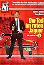 George Nader in Der Tod im roten Jaguar (1968)