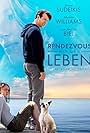 Jason Sudeikis, Maisie Williams, and Patch in Rendezvous mit dem Leben - The Book of Love (2016)