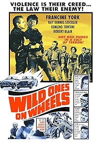 Primary photo for Wild Ones on Wheels