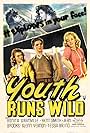 Jean Brooks, Bonita Granville, and Dickie Moore in Youth Runs Wild (1944)