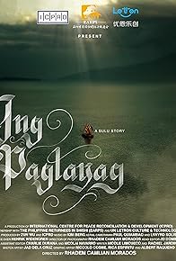 Primary photo for Ing paglayag