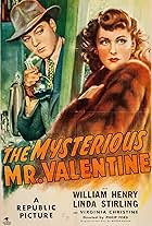 The Mysterious Mr. Valentine