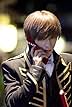 Ryô Yoshizawa in Gintama Live Action the Movie (2017)