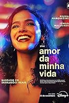 Bruna Marquezine in Bia & Victor: Love of My Life (2024)