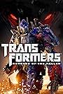 Transformers: Revenge of the Fallen (2009)