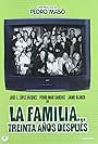 La familia... 30 años después (1999)