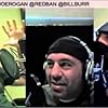 Bill Burr, Joe Rogan, and Brian Redban in The Joe Rogan Experience (2009)