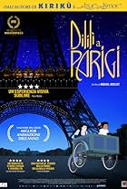 Dililì a Parigi