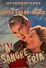 A sangre fría (1947)