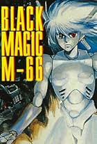 Black Magic M-66