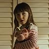 Kennedi Clements in Poltergeist (2015)