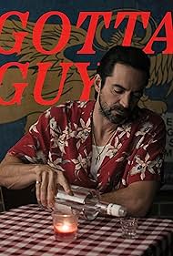 Rhys Coiro in Gotta Guy