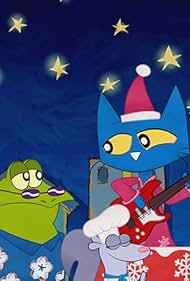 Pete the Cat: A Very Groovy Christmas (2018)