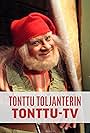 Kunto Ojansivu in Tonttu Toljanteri: Tonttu-TV (2003)