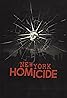 New York Homicide (TV Series 2022– ) Poster